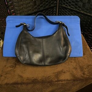 Coach hobo bag
